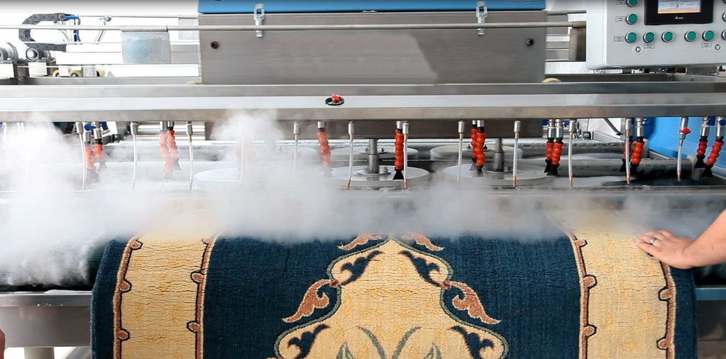 Birecik Halı Yıkama