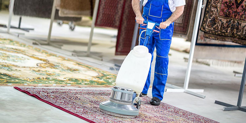 Birecik Halı Yıkama