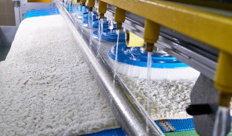 Birecik Halı Yıkama