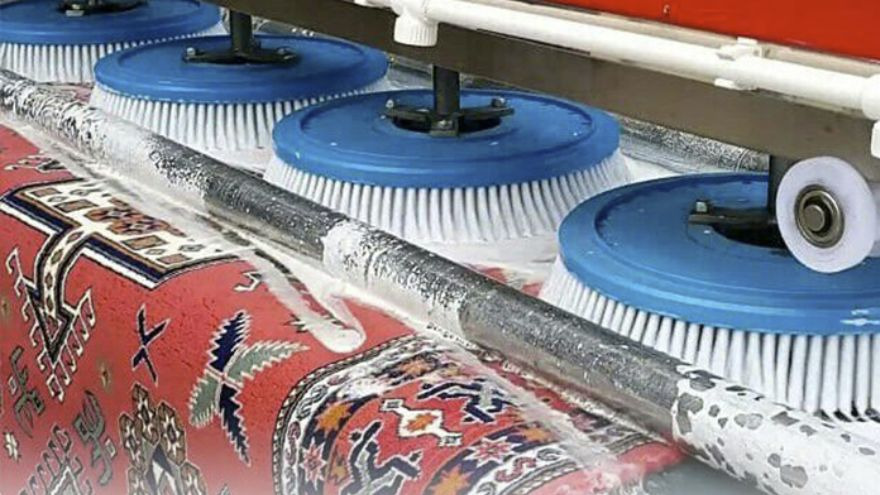 Birecik Halı Yıkama